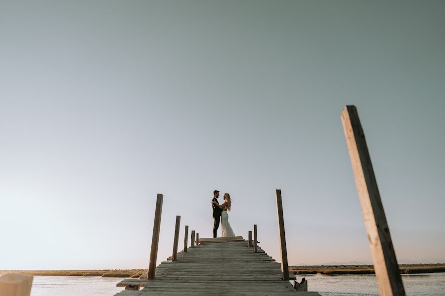 Wedding photographer Vagelis Mokos (vagelismokos). Photo of 8 August 2023