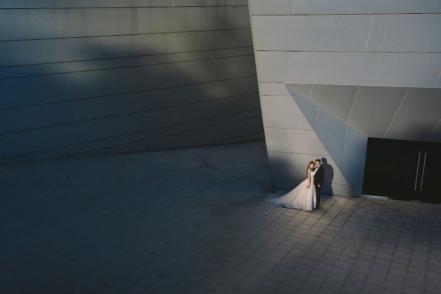 Fotógrafo de casamento Alejandro Souza (alejandrosouza). Foto de 8 de junho 2020