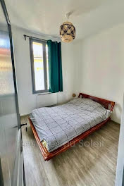 appartement à Toulon (83)