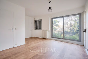 appartement à Boulogne-Billancourt (92)