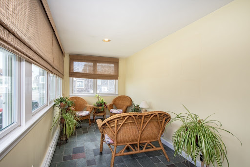 Maison en bord de mer avec terrasse 3