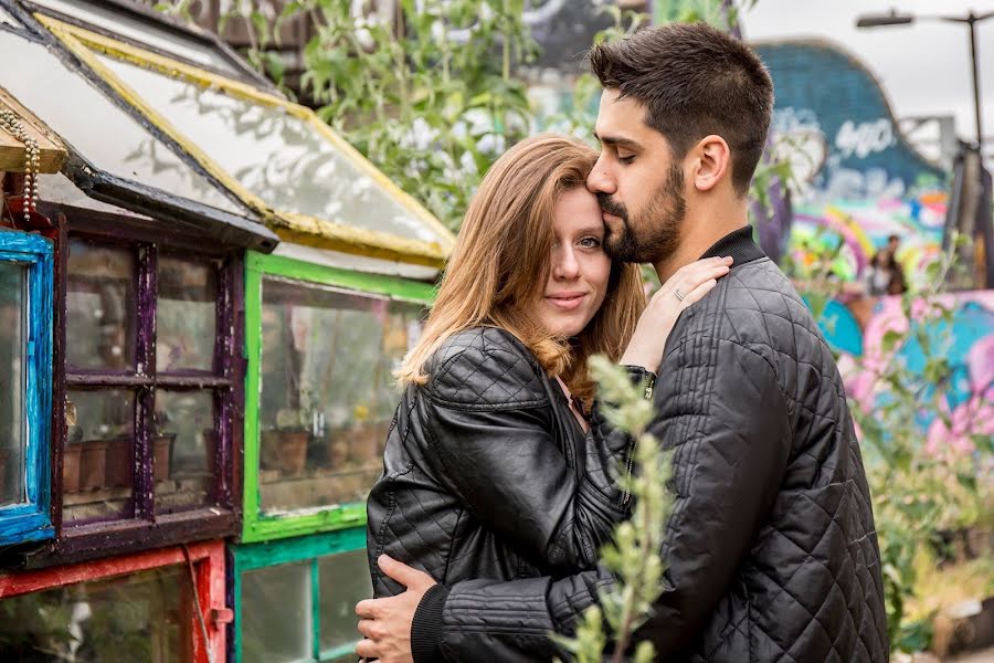 Fotografo di matrimoni Miguel Angel Peñaranda (penyaranda). Foto del 13 maggio 2019