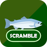 Cover Image of Download Fish Scramble 0.1 APK