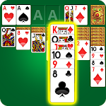 Cover Image of Download Solitaire - Classic Card Games 1.0 APK