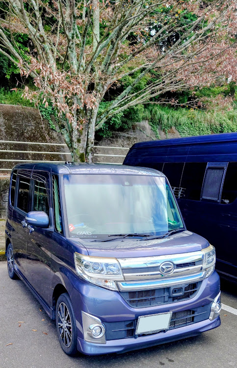 オデッセイのいつもイイね＆コメントありがとうございます😆・飲酒運転を無くしたい👍・九州ＯＺ会👍・森林浴MT♥️・暑すぎ〜😱😱😱に関するカスタム事例の投稿画像4枚目