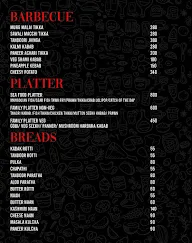 Cosy-Resto-Pub menu 2