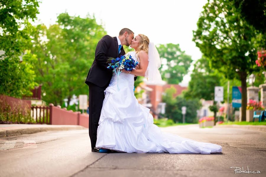 Photographe de mariage David Rivest (photodr). Photo du 9 mai 2019