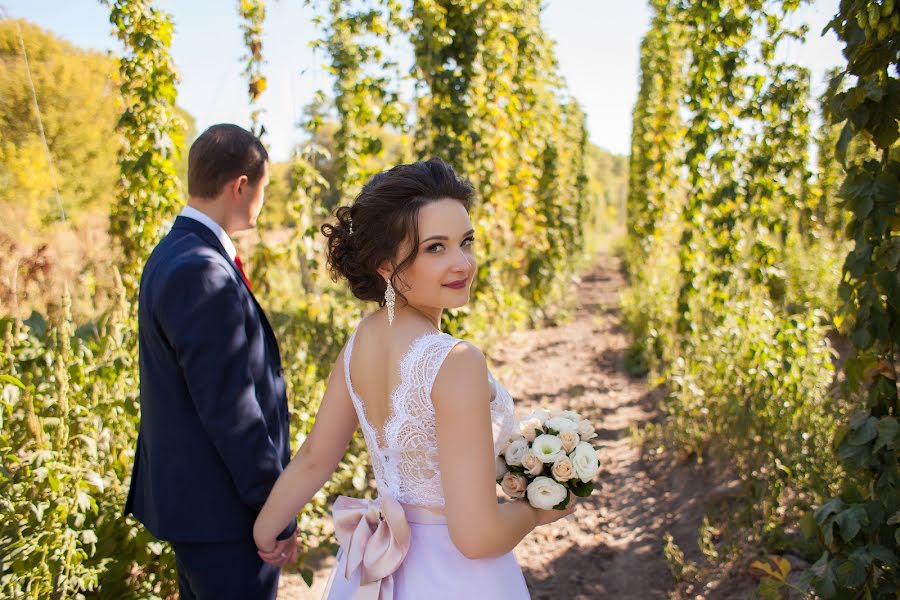 Wedding photographer Dmitriy Bekh (behfoto). Photo of 11 February 2017