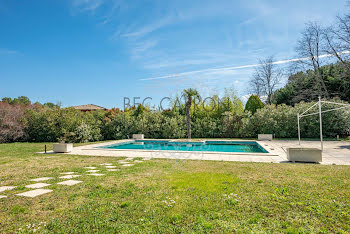 maison à Aix-en-Provence (13)