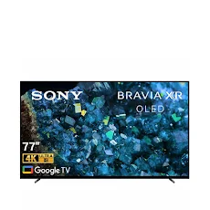 Google Tivi Sony OLED 4K 77 Inch XR-77A80L