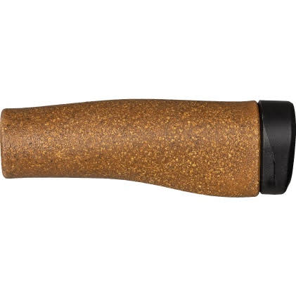 Herrmans Clik Ergo Cork Locking Grips