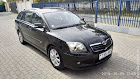 продам авто Toyota Avensis Avensis II