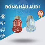 Đèn Hậu Nháy Audi Chớp Đuổi 2 Chế Độ Gắn Cho Các Dòng Xe Wave, Dream, Sirius, Future, Winner V1, Ex135...