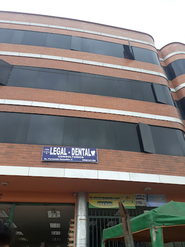 Opiniones de Legal-Dental en Cuenca - Dentista