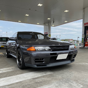 スカイライン GT-R BNR32