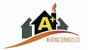 Aplus Heating Services Ltd Logo