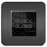 ZBlack Glass CM13 icon