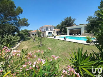 maison à Nimes (30)