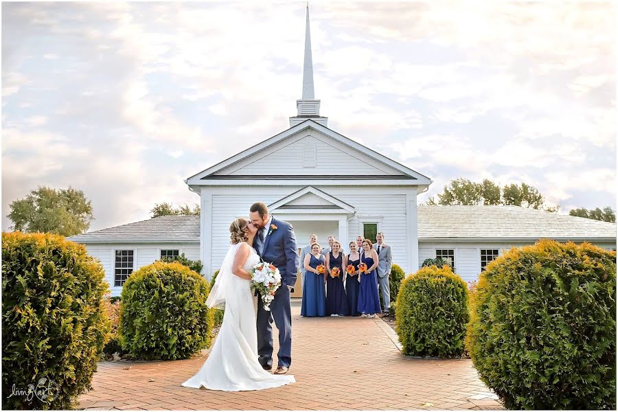 Fotógrafo de bodas Gwendolyn Allen (gwendolynallen). Foto del 9 de marzo 2020