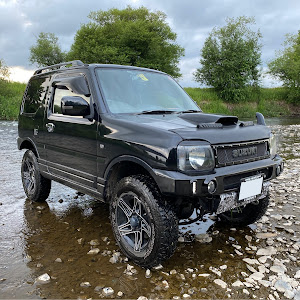 ジムニー JB23W