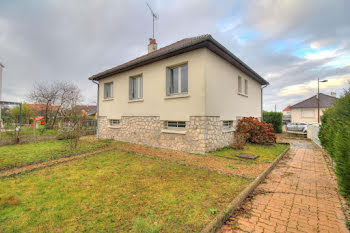 maison à Fleury-les-Aubrais (45)