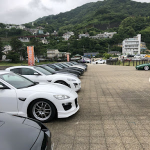 RX-7 FC3C