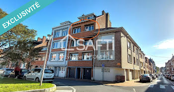 appartement à Dunkerque (59)