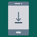 Status Downloader (with direct chat) icon