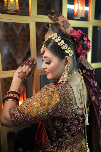 Beauty Bells Salon & Academy — business photo 10