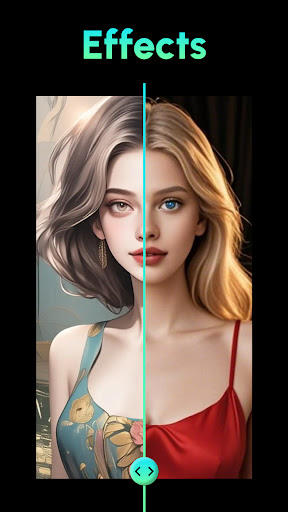 Screenshot AI Video Generator : PixJoy