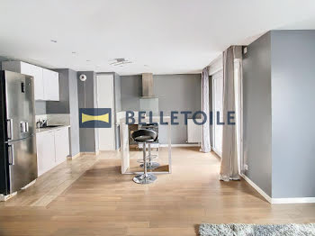 appartement à Alfortville (94)