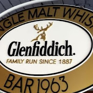 Glenfiddich格蘭菲迪1963復刻酒吧