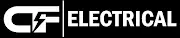 CF Electrical Logo