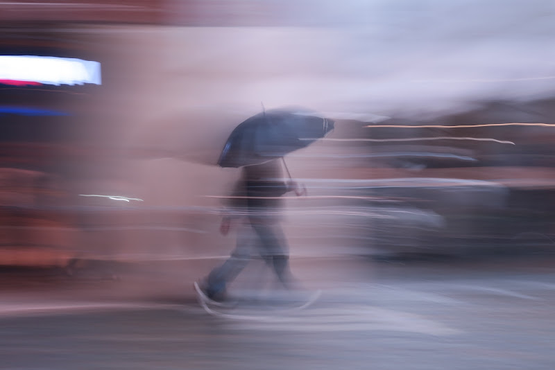 Singing in the rain di utente cancellato