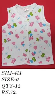 Simco Born Baby Wear photo 5