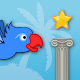 Download Lazy tropical Bird Adventure - Tap, Flap and Fly For PC Windows and Mac Vwd