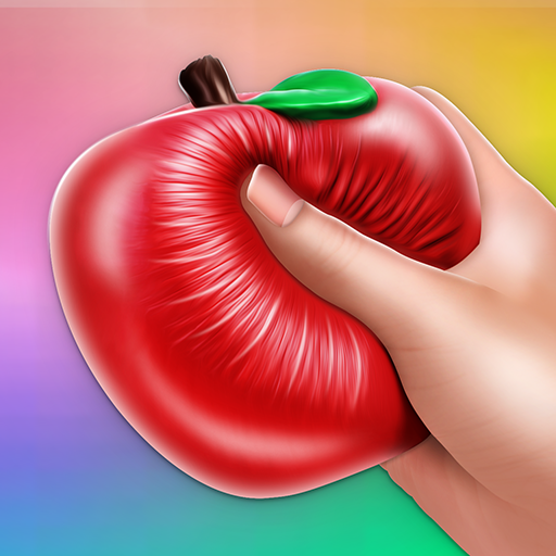 Squishy Toys Slime Simulator