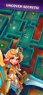 Great Dungeon Go on the App Store