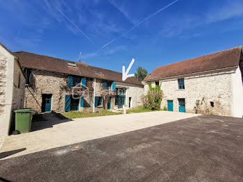 maison à Fontenay-le-Vicomte (91)