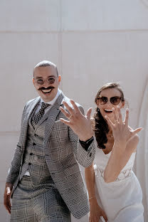 Wedding photographer Andrey Lukovnikov (lukovnikov-photo). Photo of 7 June 2022