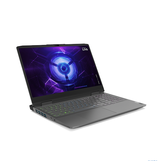 Laptop Lenovo LOQ 15IRH8 - 82XV00D5VN (i7-13620H) (Xám)