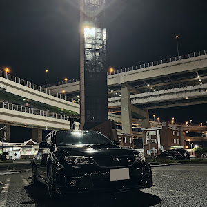 インプレッサ WRX STI GRF