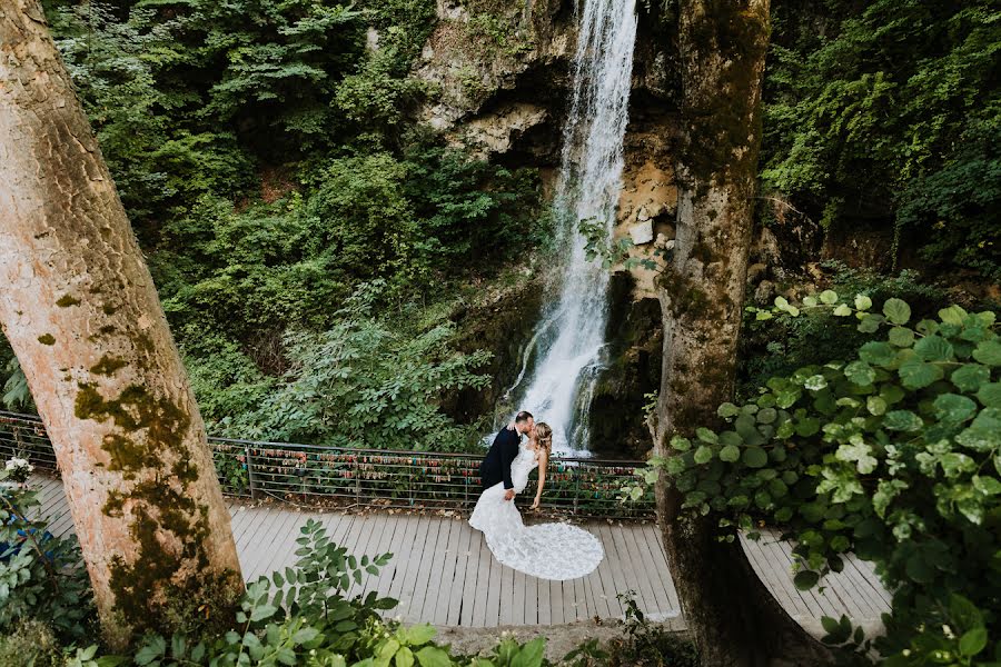 Fotógrafo de bodas Gabriella Hidvégi (gabriellahidveg). Foto del 26 de octubre 2023