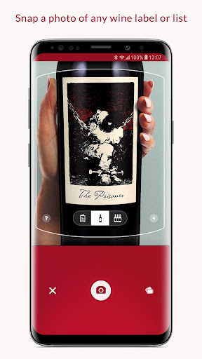 Vivino Wine Scanner