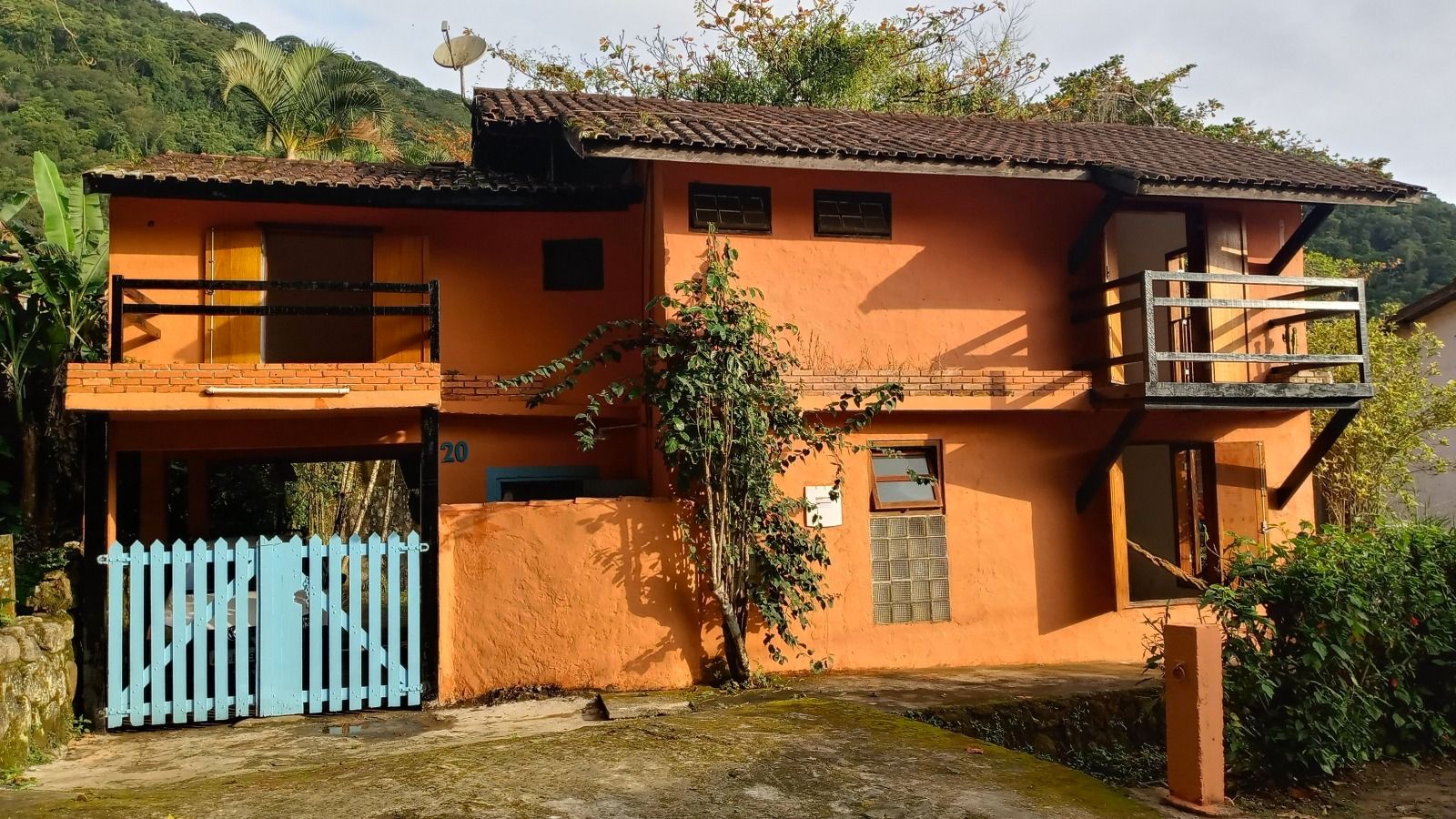 Casas à venda Parque Vivamar