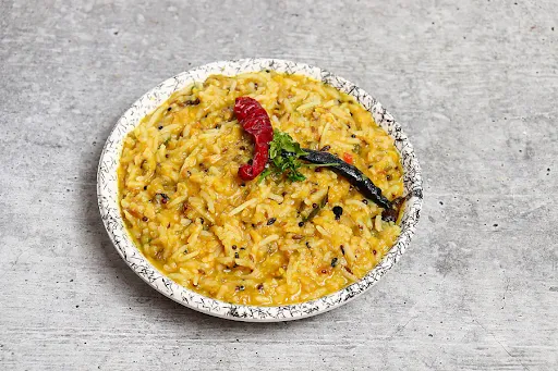 Dal Khichdi