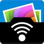 Cover Image of Télécharger PhotoSync - transférer et sauvegarder des photos et des vidéos 3.3.2 APK