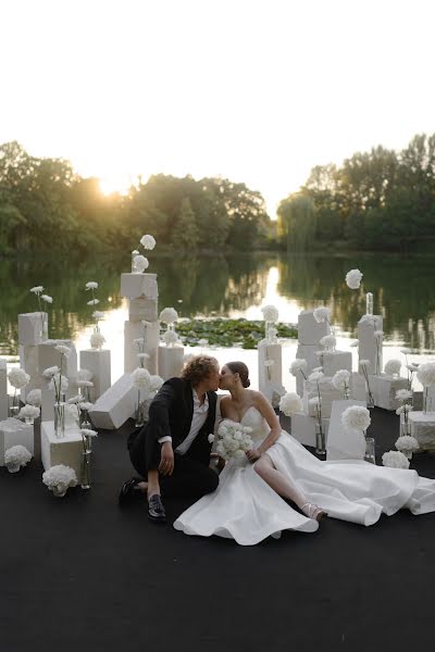 Hochzeitsfotograf Aleksandr Prokoschenkov (proalex). Foto vom 9. Juli 2023