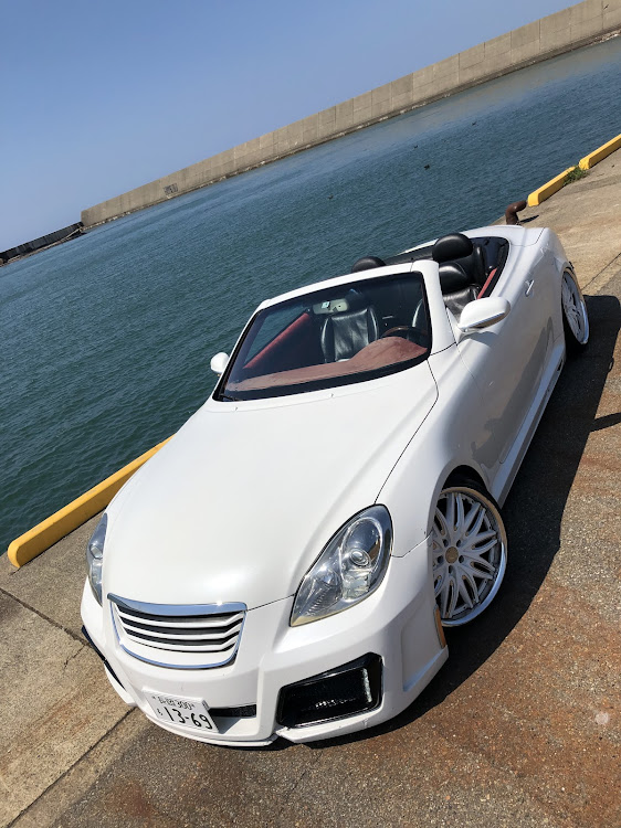 SCのLexus・ドライブ・撮影会に関するカスタム事例の投稿画像3枚目