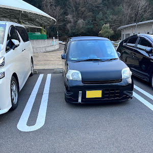 エッセ L235S